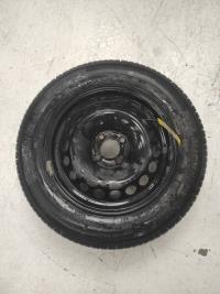 Roue RENAULT CLIO 4 PHASE 2
