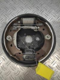 Tambour arriere droit RENAULT KANGOO 1 PHASE 1 – 7701043935