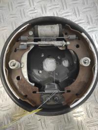 Tambour arriere droit RENAULT KANGOO 1 PHASE 1 – 7701043935