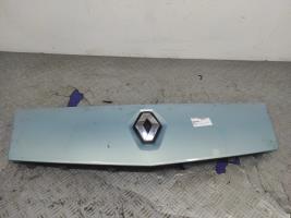 Calandre RENAULT KANGOO 2 PHASE 1