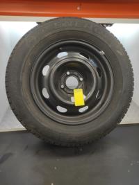 Roue de secours CITROEN C5 1 PHASE 1 BREAK
