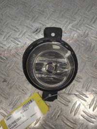 Anti brouillard droit (feux) RENAULT CLIO 3 PHASE 2 BREAK – 8200002470