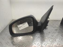 Retroviseur gauche RENAULT MEGANE 3 PHASE 1 – 12523160