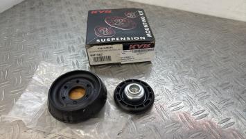 Ressort de suspension avant RENAULT CLIO 2 PHASE 2 – SM1507