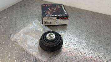 Ressort de suspension avant RENAULT CLIO 2 PHASE 2 – SM1507