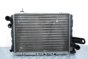 Radiateur eau RENAULT SUPER 5 – 883282