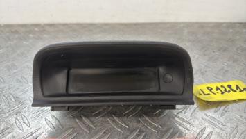 Afficheur PEUGEOT 307 PHASE 1 – 9660468480