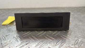 Afficheur CITROEN C2 PHASE 1 – 96632560XT