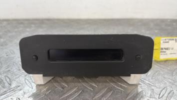 Afficheur PEUGEOT 206 PHASE 2 – 96564642XT