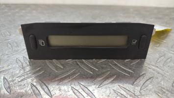 Afficheur CITROEN C3 1 PHASE 1 – 9647409477