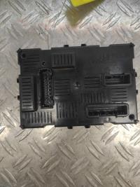 Boitier servitude moteur (BSM) RENAULT CLIO 3 PHASE 2 BREAK – 8201054128