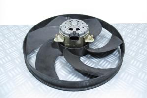 Ventilateur eau RENAULT KANGOO 1 PHASE 2 – 9015740