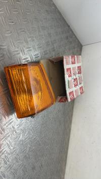 Repetiteur clignotant avant gauche (Feux) CITROEN C35 – 95604092