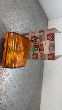Repetiteur clignotant avant gauche (Feux) CITROEN C35 – 95604092