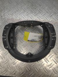 Commande autoradio CITROEN C4 PICASSO 1 – 96624939ZD