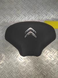 Air bag conducteur CITROEN C3 2 PHASE 1 – 16719697ZD