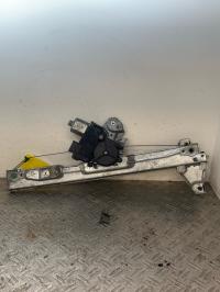 Leve vitre electrique avant droit PEUGEOT 308 1 PHASE 1 – 9657247580
