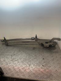 Moteur essuie glace avant FORD FOCUS 2 PHASE 2 – 4M5117508AA