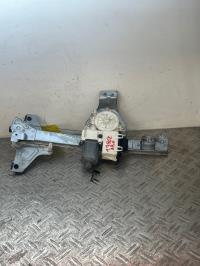 Leve vitre electrique arriere gauche CITROEN C4 1 PHASE 1 – 9647444380