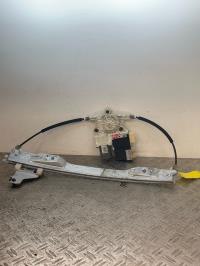 Leve vitre electrique avant gauche CITROEN C4 1 PHASE 1 – XXXX
