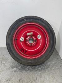 Roue de secours CITROEN C4 2 PHASE 1 – XXXXX