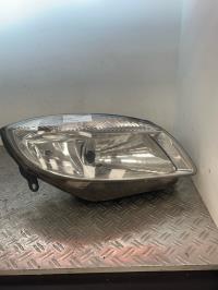 Optique avant principal droit (feux)(phare) SKODA FABIA 2 PHASE 1 – XXXX