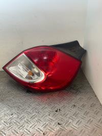 Feu arriere principal droit (feux) RENAULT CLIO 3 PHASE 2 – 8200886946