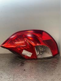 Feu arriere principal droit (feux) RENAULT GRAND SCENIC 2 PHASE 2 – XXXX