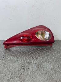 Feu arriere principal droit (feux) PEUGEOT 107 PHASE 1 – 815500H040