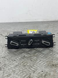 Commande chauffage VOLKSWAGEN POLO 6 PHASE 1 – 2G1820045PEYW