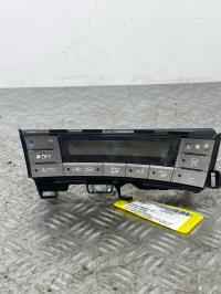 Commande chauffage TOYOTA PRIUS 3 PHASE 2 – 75D726LH