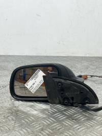 Retroviseur gauche PEUGEOT 307 PHASE 1 BREAK – XXXX