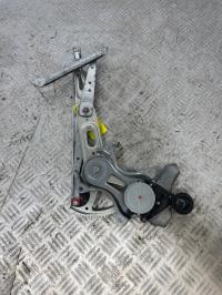 Leve vitre electrique arriere gauche TOYOTA PRIUS 3 PHASE 2 – 8572047130