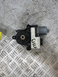 Moteur leve vitre arriere gauche VOLKSWAGEN POLO 6 PHASE 1 – 130822695