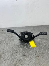 Com (Bloc Contacteur Tournant+Commodo Essuie Glace+Commodo Phare) VOLKSWAGEN POLO 6 PHASE 1 – 2Q0953521
