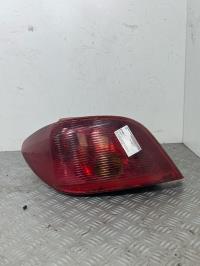 Feu arriere principal gauche (feux) PEUGEOT 307 PHASE 1 – XXXX