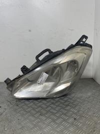 Optique avant principal gauche (feux)(phare) CITROEN BERLINGO 2 PHASE 1 – 8931803
