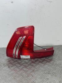Feu arriere principal gauche (feux) CITROEN C4 1 PHASE 1 – 9655864080