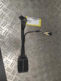 Attache ceinture avant gauche PEUGEOT 308 2 PHASE 1 – 624287300