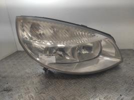 Optique avant principal droit (feux)(phare) RENAULT SCENIC 2 PHASE 1 – 15810400RE