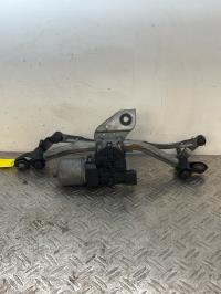 Moteur essuie glace avant RENAULT TWINGO 2 PHASE 1 – 8200364766