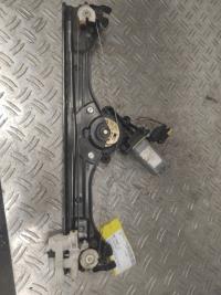 Leve vitre electrique avant gauche FIAT 500 2 PHASE 1 – XXX