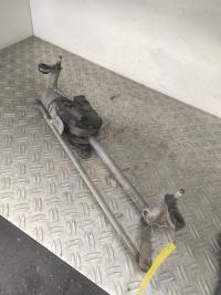 Moteur essuie glace avant VOLKSWAGEN GOLF 6 – 1K1955119E