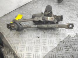 Moteur essuie glace avant PEUGEOT 107 PHASE 1 – 53565002