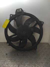 Moto ventilateur radiateur RENAULT MEGANE 3 PHASE 1 COUPE – 214810898R