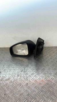 Retroviseur gauche RENAULT MEGANE 3 PHASE 1 COUPE – 12523140