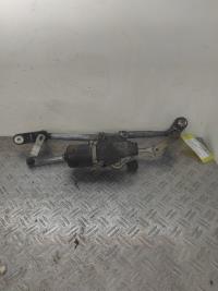 Moteur essuie glace avant RENAULT CLIO 3 PHASE 2 BREAK – 8200268931