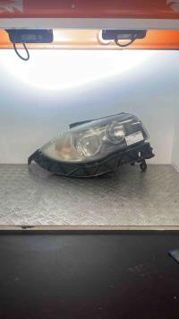 Optique avant principal droit (feux)(phare) BMW SERIE 1 E81 – 7193388