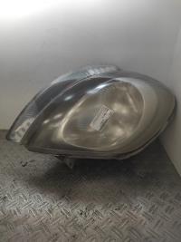 Optique avant principal droit (feux)(phare) RENAULT TRAFIC 2 PHASE 1 – 7700311372