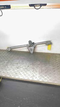Leve vitre electrique avant droit RENAULT TRAFIC 2 PHASE 1 – 7700311821